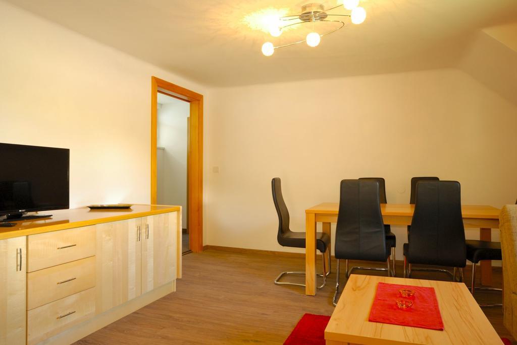 Apart Of Me Ferienhaus Faaker See Филах Екстериор снимка