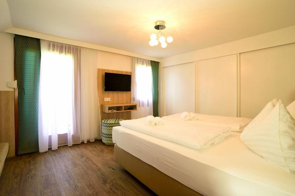 Apart Of Me Ferienhaus Faaker See Филах Екстериор снимка